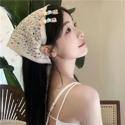 女人莲心