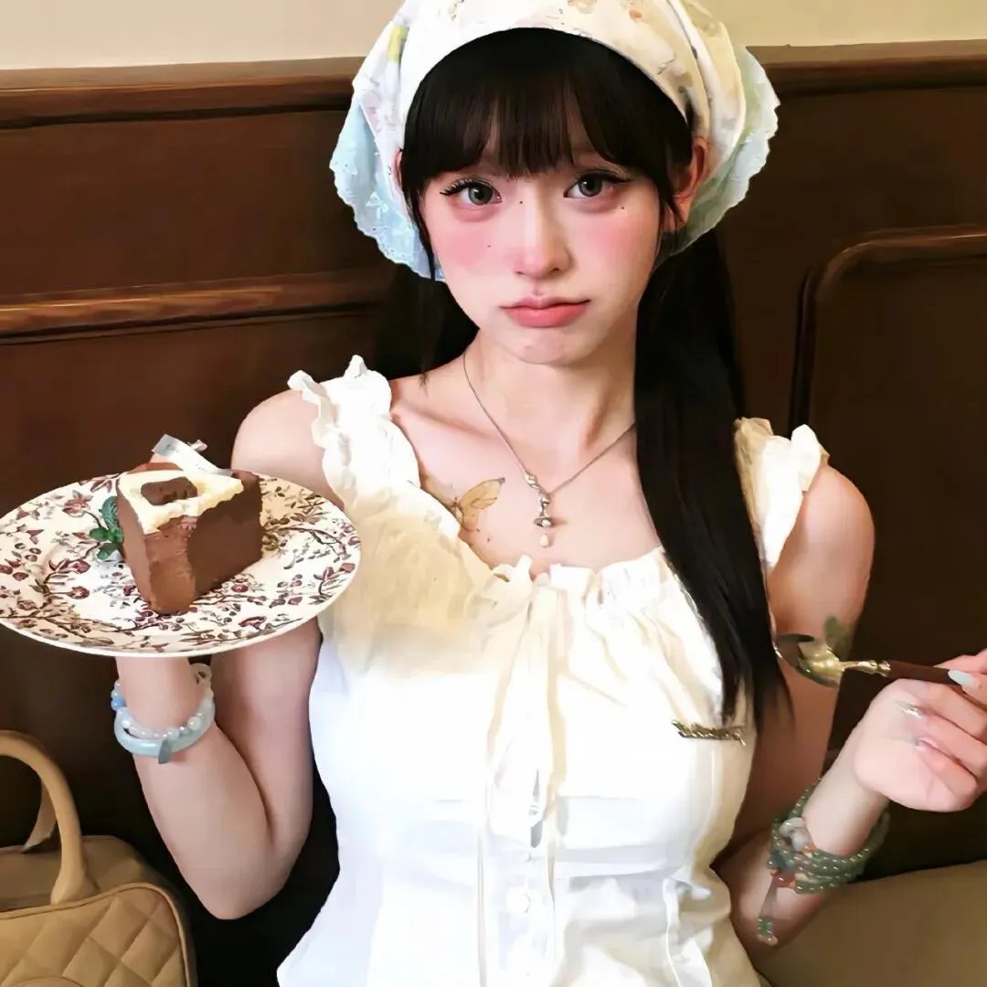 纸板屋女孩