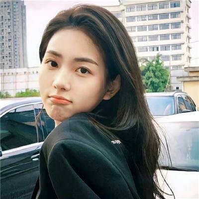世界尽头女朋友